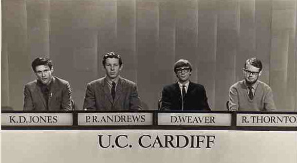 UC Cardiff